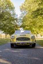 Bild 16/50 von Austin-Healey 3000 Mk I (BT7) (1960)
