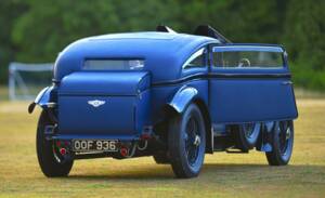 Image 21/50 de Bentley Speed Six “Blue Train” (1953)