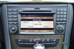 Bild 46/50 von Mercedes-Benz CLS 350 CGI (2008)