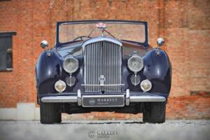 Afbeelding 8/85 van Bentley Mark VI (1951)