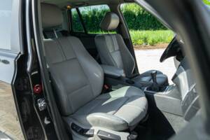 Image 26/50 of BMW X3 2.0d (2007)