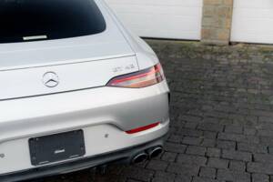 Image 25/50 of Mercedes-AMG GT 43 (2020)