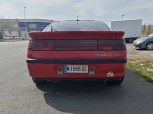 Imagen 7/8 de Mitsubishi Eclipse GS (1993)