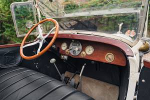 Image 48/50 de Delahaye Type 87 Torpedo (1927)