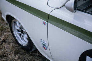 Image 48/50 of Ford Lotus Cortina (1963)