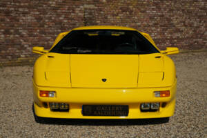 Bild 5/50 von Lamborghini Diablo (1991)