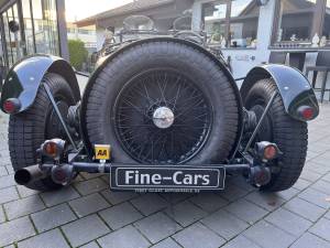 Image 15/33 of Alvis Speed 20 SC (1935)