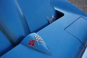 Imagen 14/50 de Chevrolet Corvette Sting Ray (1966)