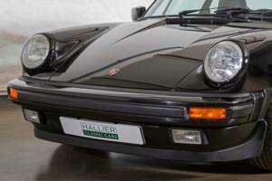Bild 9/25 von Porsche 911 Carrera 3.2 (1987)