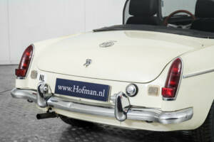 Bild 30/50 von MG MGB (1967)
