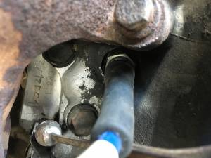 Bild 5/11 von Land Rover Range Rover Classic (1981)