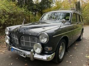 Image 1/68 of Volvo Amazon (1968)