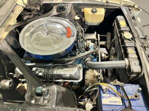 Immagine 29/50 di Ford Mustang 390 GTA (1967)