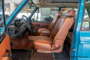 Afbeelding 30/44 van Land Rover Range Rover Classic 3.5 (1981)
