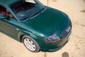 Bild 45/50 von Audi TT 1.8 T (2003)