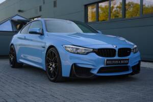 Immagine 22/50 di BMW M4 Competition (2019)
