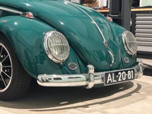 Bild 7/20 von Volkswagen Käfer 1200 Standard "Dickholmer" (1964)