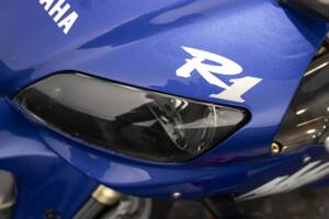 Immagine 47/50 di Yamaha YZF 1000 R1 (1998)