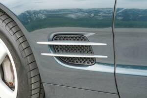 Image 33/45 de Mercedes-Benz SL 350 (2003)