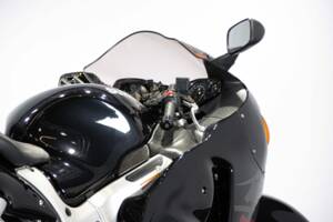 Immagine 10/50 di Suzuki GSX Hayabusa 1300 (1999)