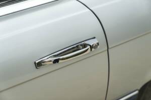 Imagen 34/50 de Mercedes-Benz 450 SL (1973)