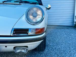 Imagen 37/128 de Porsche 911 2.0 S (1968)