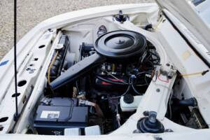 Imagen 42/50 de Ford OSI 2300 S (1968)