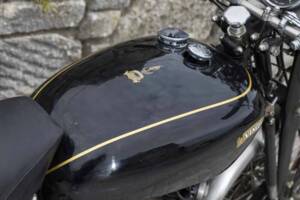Bild 14/44 von Vincent Black Shadow C (1952)