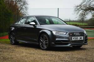 Image 1/29 of Audi S3 (2016)