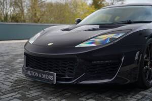 Bild 26/50 von Lotus Evora 400 (2016)