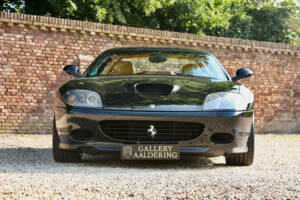 Image 27/50 of Ferrari 575M Maranello (2004)