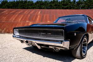 Immagine 37/48 di Dodge Charger (1968)