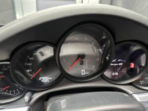 Bild 21/30 von Porsche 911 Targa 4S (2015)