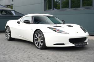 Bild 22/50 von Lotus Evora S (2013)