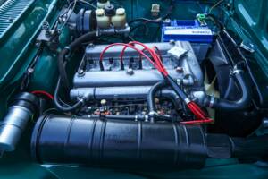 Bild 21/50 von Alfa Romeo Giulia 1300 GT Junior (1972)