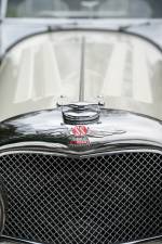 Bild 11/39 von Jaguar SS 100 (1979)