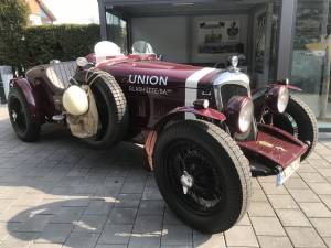 Image 20/28 of Riley 12&#x2F;4 Special (1937)