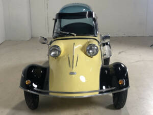 Bild 16/22 von Messerschmitt &#x2F; FMR Tg 500 (1959)