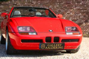 Bild 41/50 von BMW Z1 Roadster (1991)