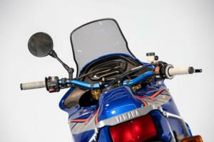 Bild 35/50 von Yamaha XTZ 750 Super Ténéré (1993)