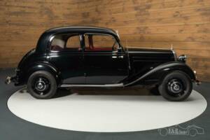 Bild 9/19 von Mercedes-Benz 170 Va (1952)