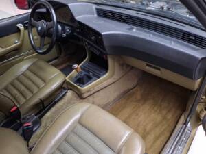 Bild 13/30 von BMW 635 CSi (1980)