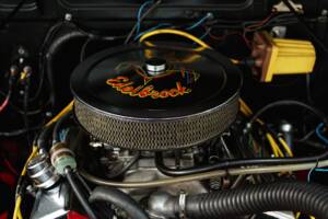 Imagen 52/57 de Ford F-100 (1955)