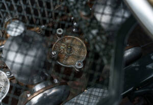 Image 13/35 of Bentley 4 1&#x2F;2 Litre Supercharged (1929)