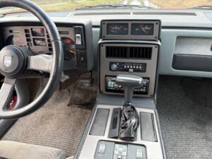 Image 10/31 de Pontiac Fiero GT (1987)