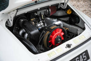 Bild 20/50 von Porsche 911 Carrera 3.2 (1984)