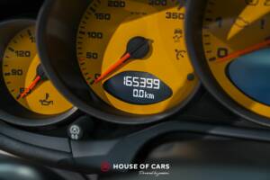 Immagine 23/24 di Porsche 911 Turbo S (2011)