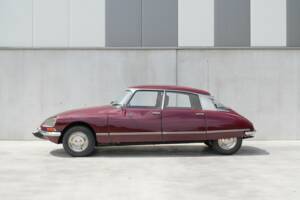 Immagine 3/34 di Citroën ID 19 (1968)