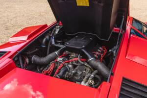 Image 8/11 of Lamborghini Countach LP 5000 S QV (1987)
