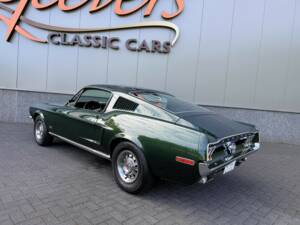 Bild 9/50 von Ford Mustang GT (1968)